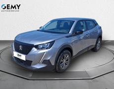 Peugeot 2008 Vannes
