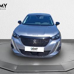 Peugeot 2008 2008 BlueHDi 110 S&S BVM6 Active Vannes