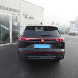 Volkswagen Tayron Tayron 1.5 eTSI 150ch DSG7 5pl R-Line Exclusive Saint-Maximin