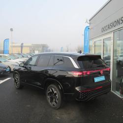 Volkswagen Tayron Tayron 1.5 eTSI 150ch DSG7 5pl R-Line Exclusive Saint-Maximin