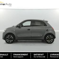 Renault Twingo 3 III TCe 95 Intens Brest