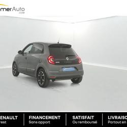 Renault Twingo 3 III TCe 95 Intens Brest