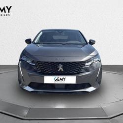 Peugeot 3008 3008 BlueHDI 130 CH S&S EAT8 Allure Vannes