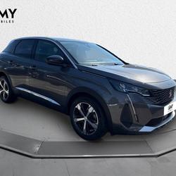 Peugeot 3008 3008 BlueHDI 130 CH S&S EAT8 Allure Vannes
