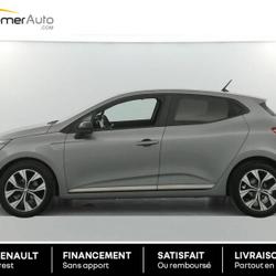 Renault Clio 5 TCe 90 Evolution Brest