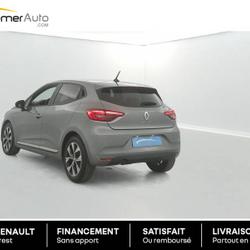 Renault Clio 5 TCe 90 Evolution Brest