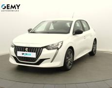 Peugeot 208 Vannes