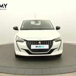 Peugeot 208 208 BlueHDi 100 S&S BVM6 Style Vannes