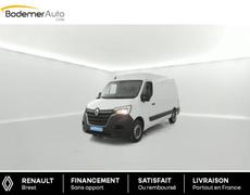Renault Master Brest