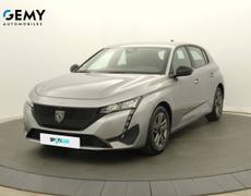 Peugeot 308 III Phase 1 Vannes