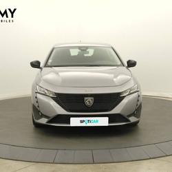 Peugeot 308 III Phase 1 308 BlueHDi 130ch S&S BVM6 Active Pack Vannes
