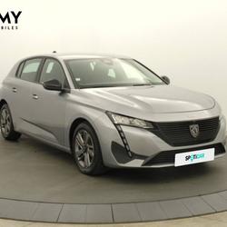Peugeot 308 III Phase 1 308 BlueHDi 130ch S&S BVM6 Active Pack Vannes