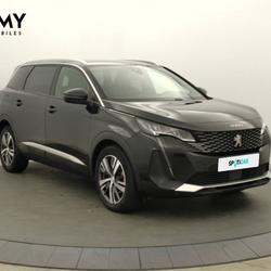 Peugeot 5008 5008 BlueHDi 130ch S&S EAT8 Allure Pack Vannes