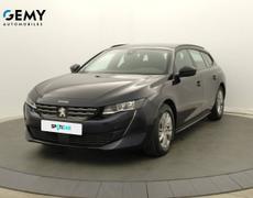 Peugeot 508 SW