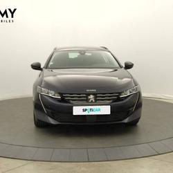Peugeot 508 SW 508 SW BlueHDi 130 ch S&S EAT8 Active Pack Vannes