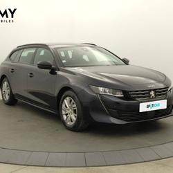 Peugeot 508 SW 508 SW BlueHDi 130 ch S&S EAT8 Active Pack Vannes
