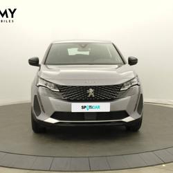 Peugeot 3008 3008 BlueHDi 130ch S&S EAT8 Active Pack Vannes