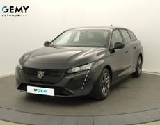 Peugeot 308 SW Phase 2 Vannes