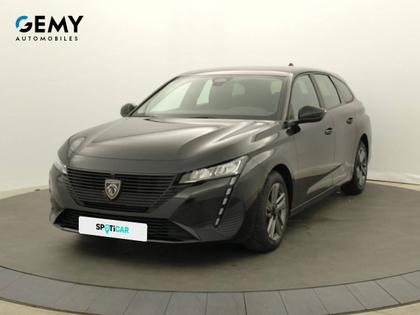 Peugeot 308 SW - 308 SW BlueHDi 130ch S&S EAT8 Active Pack - 17 490 €