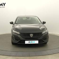 Peugeot 308 SW Phase 2 308 SW BlueHDi 130ch S&S EAT8 Active Pack Vannes