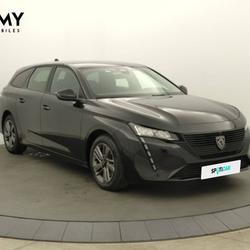 Peugeot 308 SW Phase 2 308 SW BlueHDi 130ch S&S EAT8 Active Pack Vannes