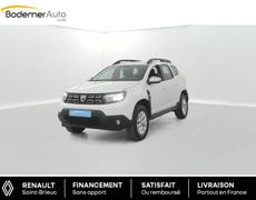 Dacia Duster Saint-Brieuc