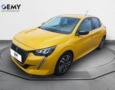 Peugeot 208 Vannes