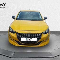 Peugeot 208 208 PureTech 100 S&S BVM6 Style Vannes