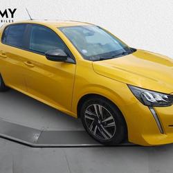 Peugeot 208 208 PureTech 100 S&S BVM6 Style Vannes