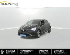Renault Clio 5 Saint-Brieuc