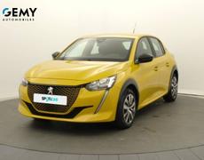 Peugeot e-208 Vannes