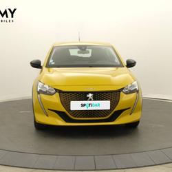 Peugeot e-208 208 Electrique 50 kWh 136ch Active Vannes