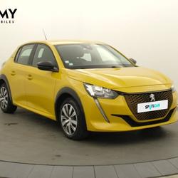 Peugeot e-208 208 Electrique 50 kWh 136ch Active Vannes