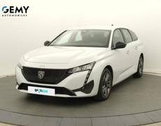 Peugeot 308 SW Phase 2