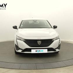 Peugeot 308 SW Phase 2 308 SW Active Pack BlueHDI 130 S&S EAT8 Vannes