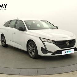 Peugeot 308 SW Phase 2 308 SW Active Pack BlueHDI 130 S&S EAT8 Vannes