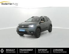 Dacia Duster Concarneau