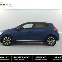 Renault Clio 5 TCe 90 Evolution Concarneau