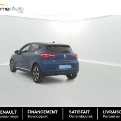 Renault Clio 5 TCe 90 Evolution Concarneau