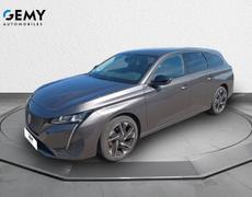 Peugeot 308 SW Phase 2 Vannes