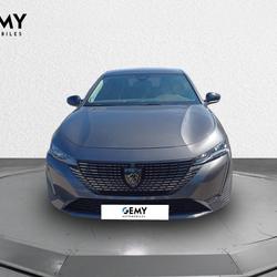 Peugeot 308 SW Phase 2 308 SW PureTech 130ch S&S BVM6 Allure Pack Vannes