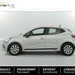 Renault Clio 5 SCe 75 Life Concarneau