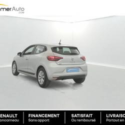 Renault Clio 5 SCe 75 Life Concarneau