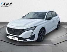 Peugeot 308 III Phase 1 Vannes