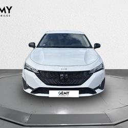 Peugeot 308 III Phase 1 308 PureTech 130ch S&S BVM6 Allure Vannes
