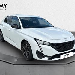 Peugeot 308 III Phase 1 308 PureTech 130ch S&S BVM6 Allure Vannes