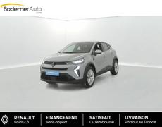 Renault Captur Saint-Lô