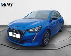 Peugeot 208 Vannes