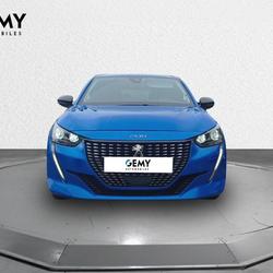 Peugeot 208 208 PureTech 130 S&S EAT8 Allure Pack Vannes