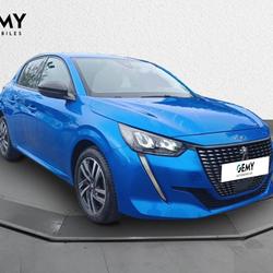 Peugeot 208 208 PureTech 130 S&S EAT8 Allure Pack Vannes